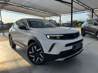 Opel Mokka 2022 1.2 Turbo Elegance