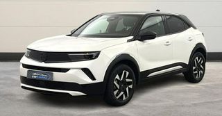 Opel Mokka 2022 1.2 Turbo Elegance