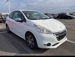 Peugeot 208 2015 VTI ACTIVE 1.2
