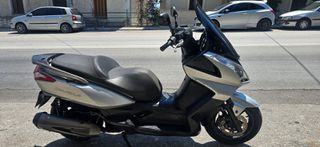 Kymco Downtown 300i 2010