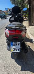 Kymco Downtown 300i 2010-thumb-1