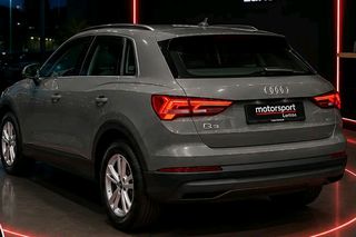 Audi Q3 2021 Business-thumb-2
