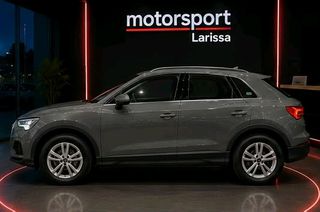 Audi Q3 2021 Business-thumb-3