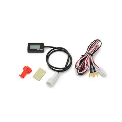 Daytona Daytona, Nano ll, Compact digital volt meter