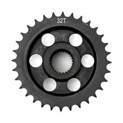 MCS Solid motor sprocket 32t
