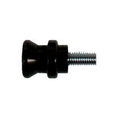 Bike-Lift BIKE-LIFT, rear aluminum bobbins 8mm, black