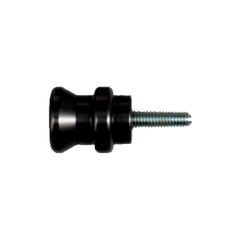 Bike-Lift BIKE-LIFT, rear aluminum bobbins 6mm, titanium