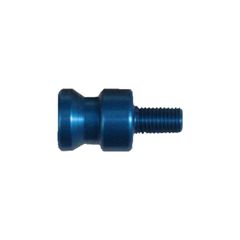 Bike-Lift BIKE-LIFT, rear aluminum bobbins 10mm, blue