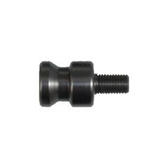 Bike-Lift BIKE-LIFT, rear aluminum bobbins 10mm, titanium