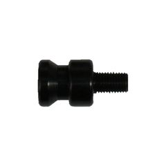 Bike-Lift BIKE-LIFT, rear aluminum bobbins 10mm, black