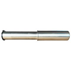 Bike-Lift BIKE-LIFT, adapter pin for single sided rear paddock stand
