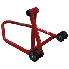 Bike-Lift BIKE-LIFT, rear paddock stand. Right side