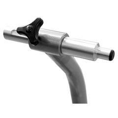 Bike-Lift BIKE LIFT, adapter pin for center stand