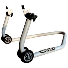 Bike-Lift BIKE-LIFT, RS-17/E aluminum rear paddock stand