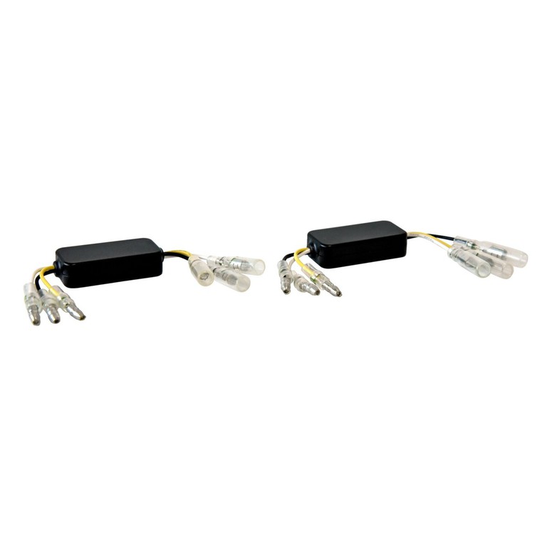 MCS Position light, control box 3-wire