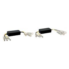 MCS Position light, control box 3-wire