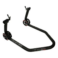 Bike-Lift BIKE-LIFT, Black Ice rear paddock stand