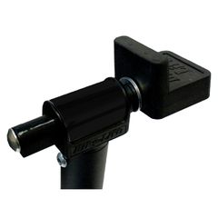 Bike-Lift BIKE-LIFT, Black Ice rubber adapters