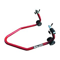Bike-Lift BIKE-LIFT, RS-17 low rear paddock stand