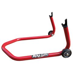 Bike-Lift BIKE-LIFT, RS-18/F fixed rear paddock stand