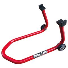 Bike-Lift BIKE-LIFT, RS-18/G fixed rear paddock stand