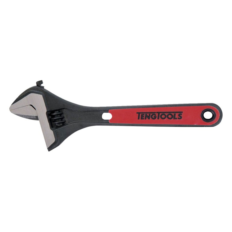Tengtools Teng Tools adjustable wrench