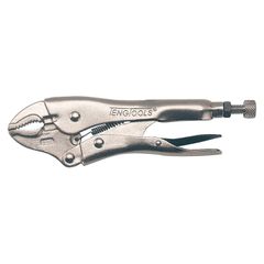 Tengtools Teng Tools, locking pliers 300mm long