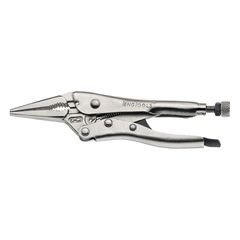 Tengtools Teng Tools, long beak locking pliers