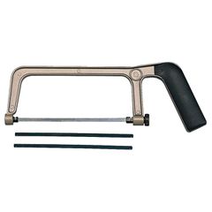 Tengtools Teng Tools, 150mm Mini metal hacksaw