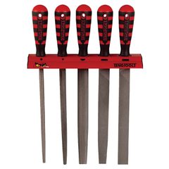 Tengtools Teng Tools hand file set