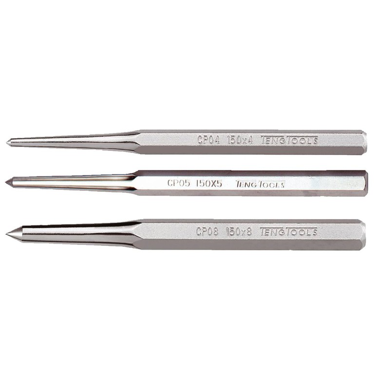 Tengtools Teng Tools, center punch