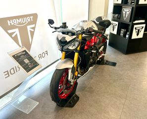 Triumph Street Triple RX 2026 765  *ΠΡΟΣΦΟΡΑ* ΟΦΕΛΟΣ 1000€-thumb-1
