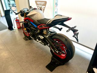 Triumph Street Triple RX 2026 765  *ΠΡΟΣΦΟΡΑ* ΟΦΕΛΟΣ 1000€-thumb-2