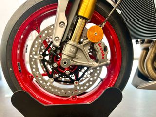Triumph Street Triple RX 2026 765  *ΠΡΟΣΦΟΡΑ* ΟΦΕΛΟΣ 1000€-thumb-3