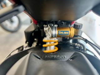 Triumph Street Triple RX 2026 765  *ΠΡΟΣΦΟΡΑ* ΟΦΕΛΟΣ 1000€-thumb-4