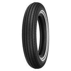 Shinko Tires Shinko E270 tire 5.00-16 (72H) F DWW
