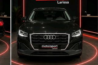 Audi Q2 2021 Premium