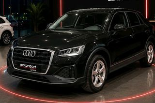 Audi Q2 2021 Premium-thumb-1