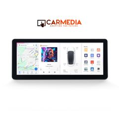 CARMEDIA CMDU81230-7 PRO PLUS TABLET 12.3'' OEM HONDA FIT-JAZZ 2014-2019 RHD