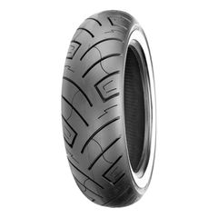 Shinko Tires Shinko 777 rear tire 130/90B16 (73H) WW