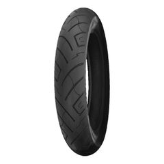 Shinko Tires Shinko 777 front tire 120/90-17 (64H)