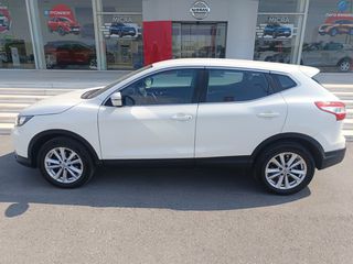 Nissan Qashqai 2017 1.5D ACENTA-thumb-1