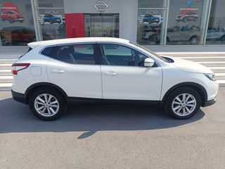 Nissan Qashqai 2017 1.5D ACENTA-thumb-2