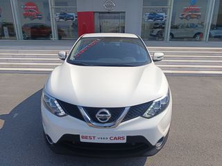 Nissan Qashqai 2017 1.5D ACENTA