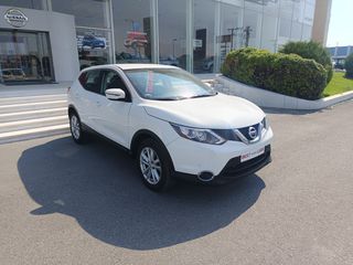 Nissan Qashqai 2017 1.5D ACENTA-thumb-8