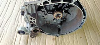 Κιβώτια Ταχυτήτων -- FORD FIESTA-MK7-5 SPED--FOCUS 1.6 TDCi -(2N1R-7F096-DB/EA)-(T3JA)--(MONT- 2008-2017)--(110.000 ΧΙΛΙΟΜΕΤΡΑ )--ENGINE -MAZDA 2 DIESEL STAR STOP-- (2008-2017)--(JA8)