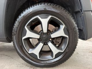 Jeep Renegade 2020 TRAILHAWK - FACELIFT - MULTIJET 2 - 4x4 - LOW - LED - KEYLES-thumb-9