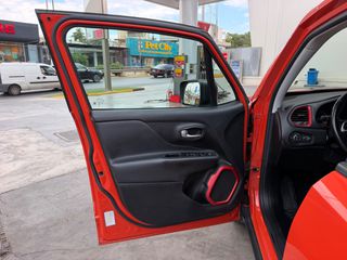 Jeep Renegade 2020 TRAILHAWK - FACELIFT - MULTIJET 2 - 4x4 - LOW - LED - KEYLES-thumb-10