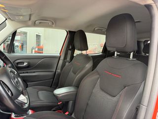 Jeep Renegade 2020 TRAILHAWK - FACELIFT - MULTIJET 2 - 4x4 - LOW - LED - KEYLES-thumb-12