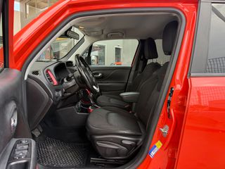 Jeep Renegade 2020 TRAILHAWK - FACELIFT - MULTIJET 2 - 4x4 - LOW - LED - KEYLES-thumb-13